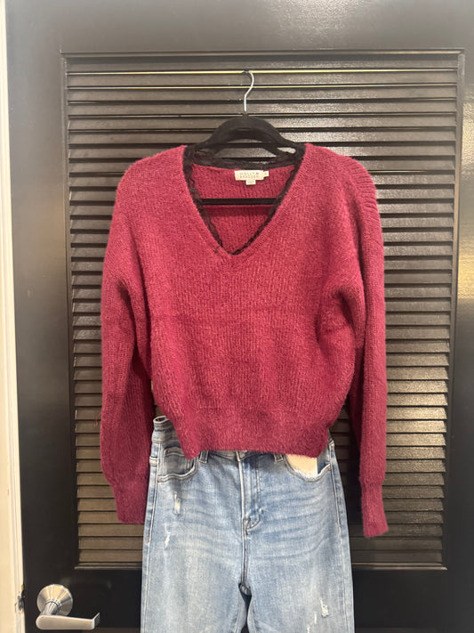 Josie Sweater