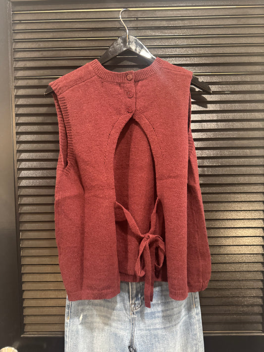 Sienna Sweater