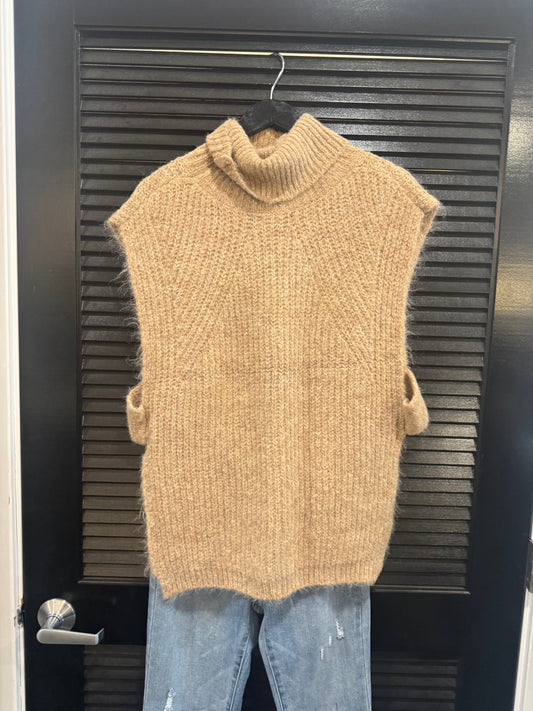 Sadie Sweater