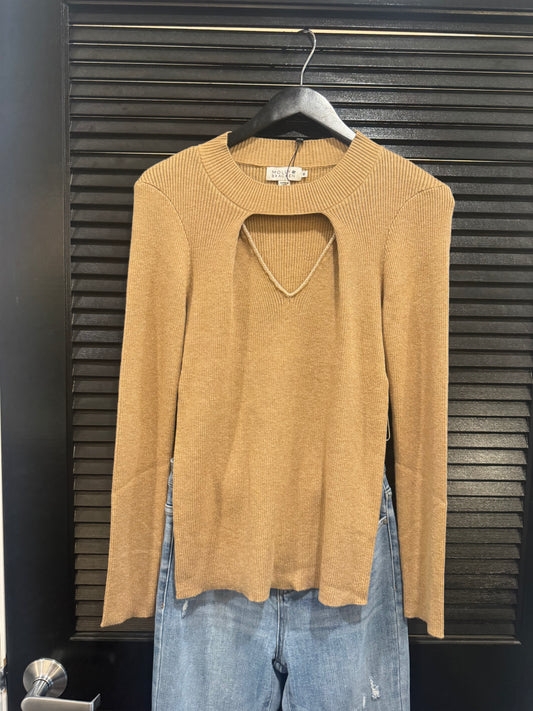 Giselle Sweater