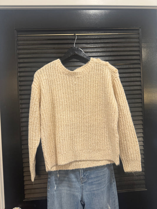 Drew Sweater