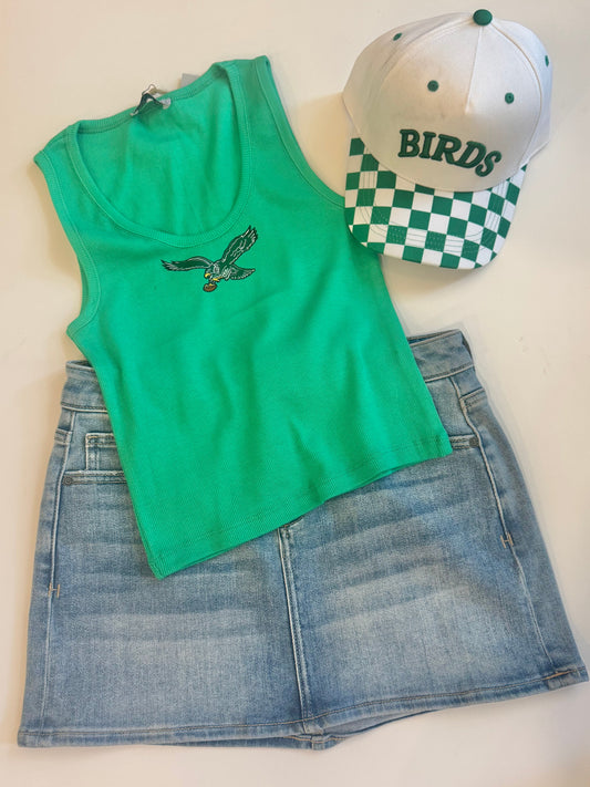 Eagles Tank