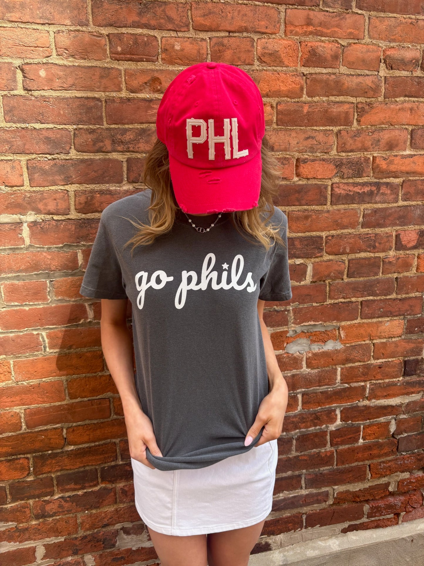 Phillies T Shirt