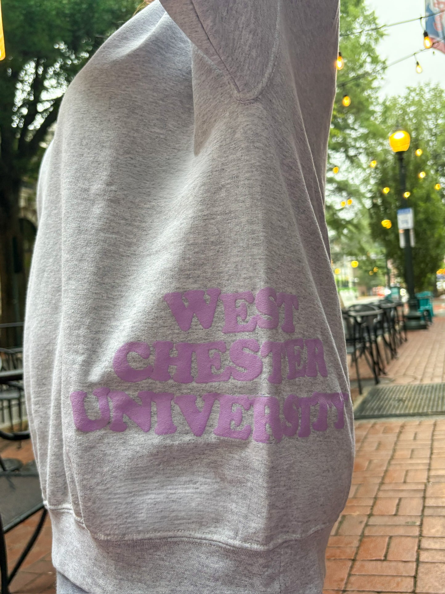West Chester University Crew