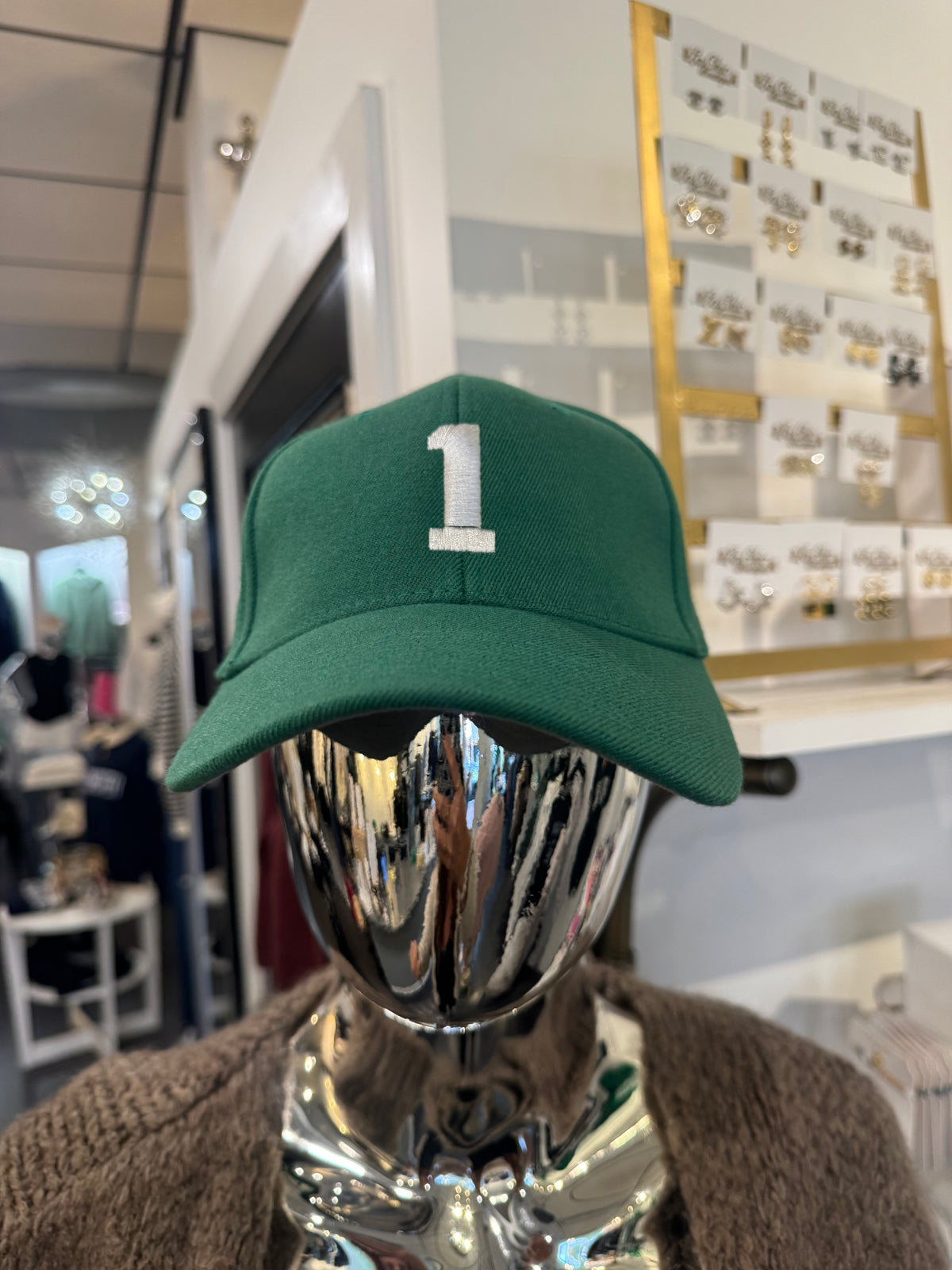 Birds hats