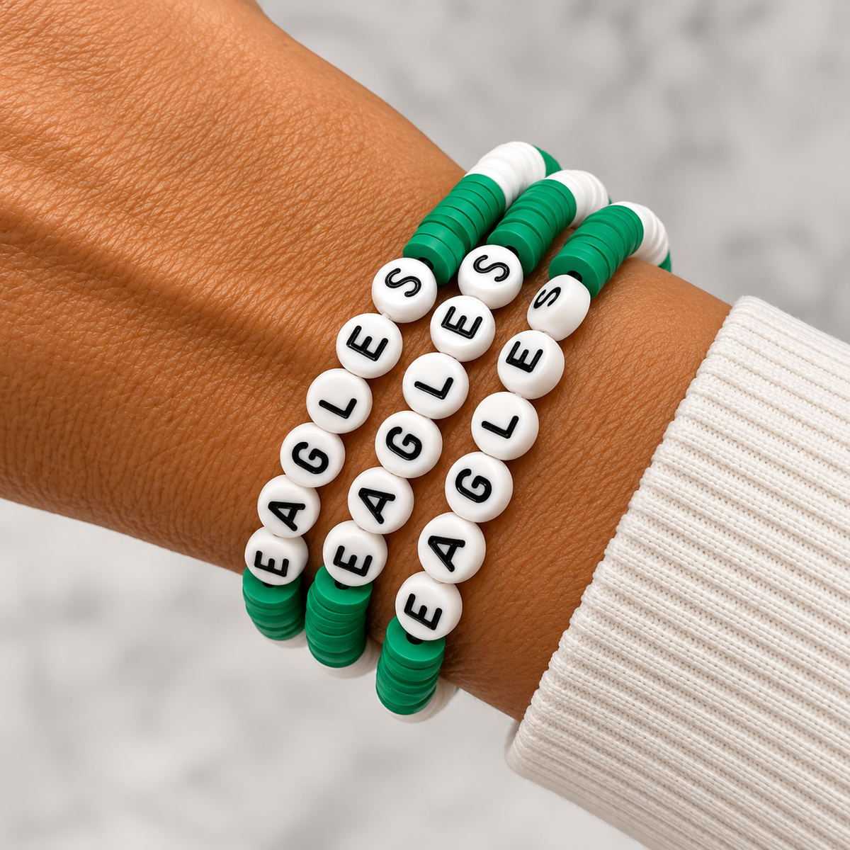 Eagles Bracelets