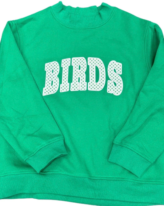 PHILLY Mockneck
