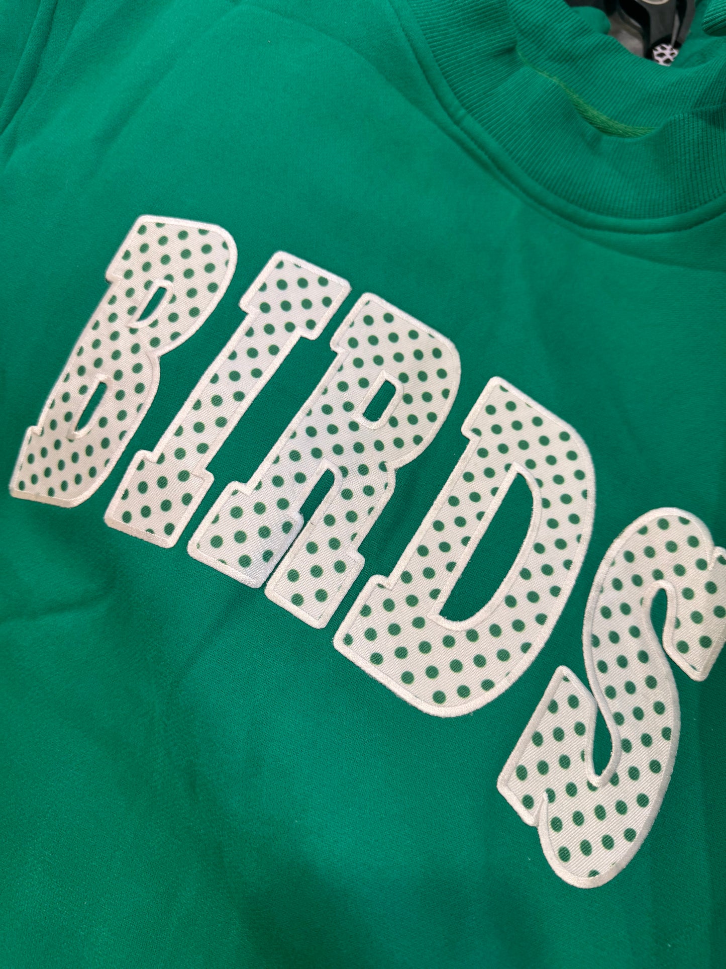 PHILLY Mockneck