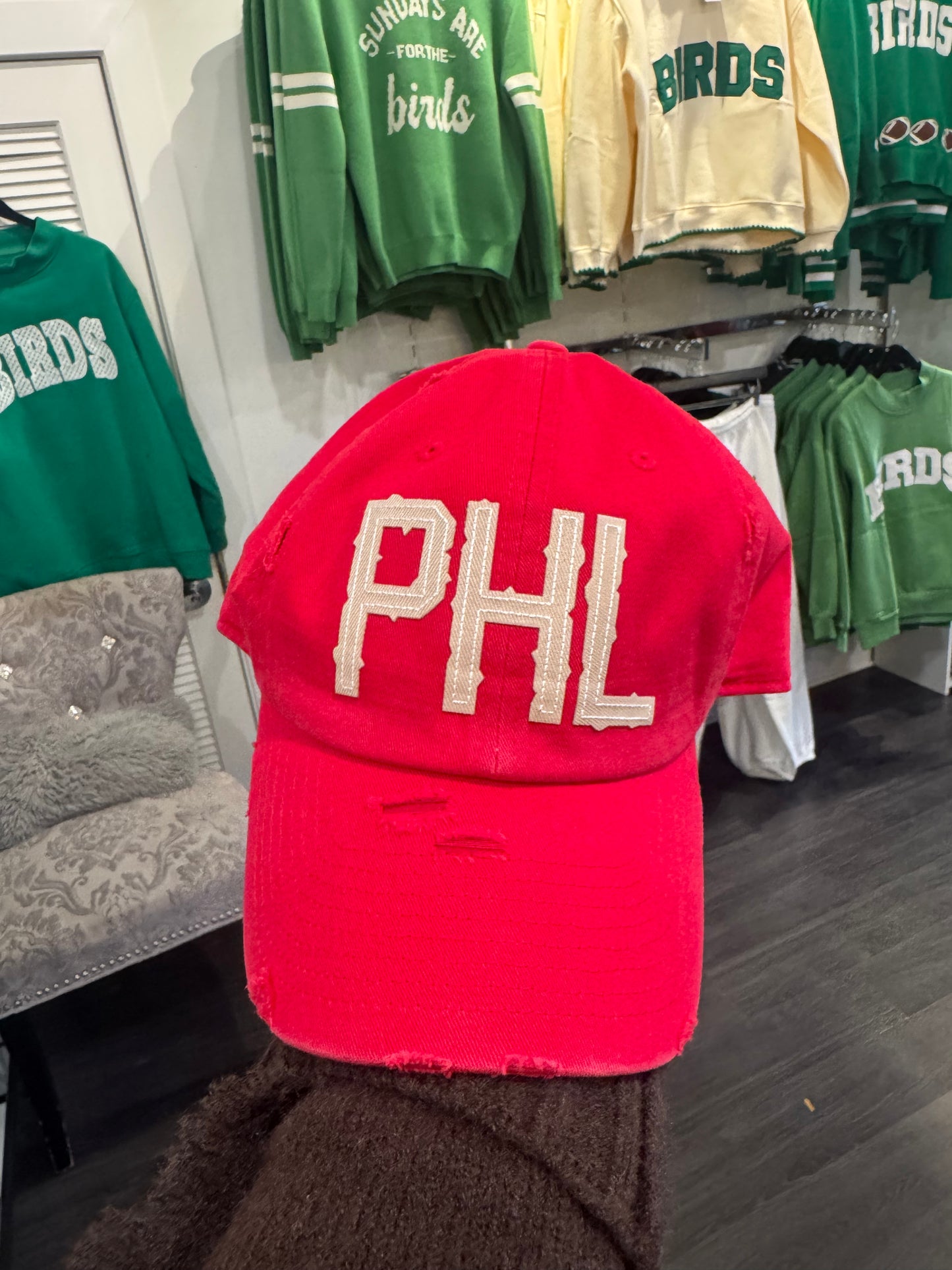 PHL - Phillies Hat