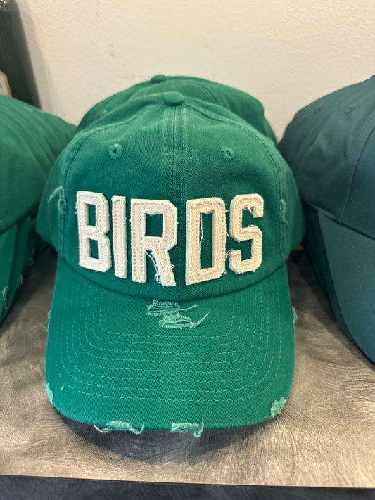 BIRDS Eagles Hats