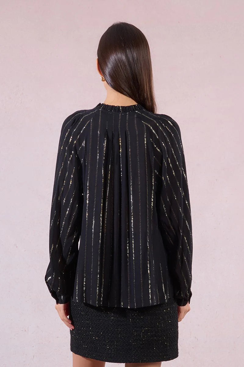 Sparkle Blouse