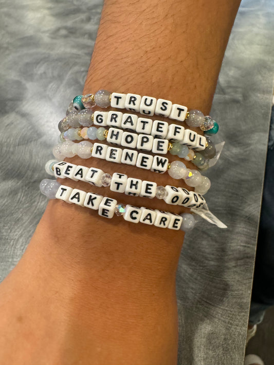 Take Care - Little Words Project