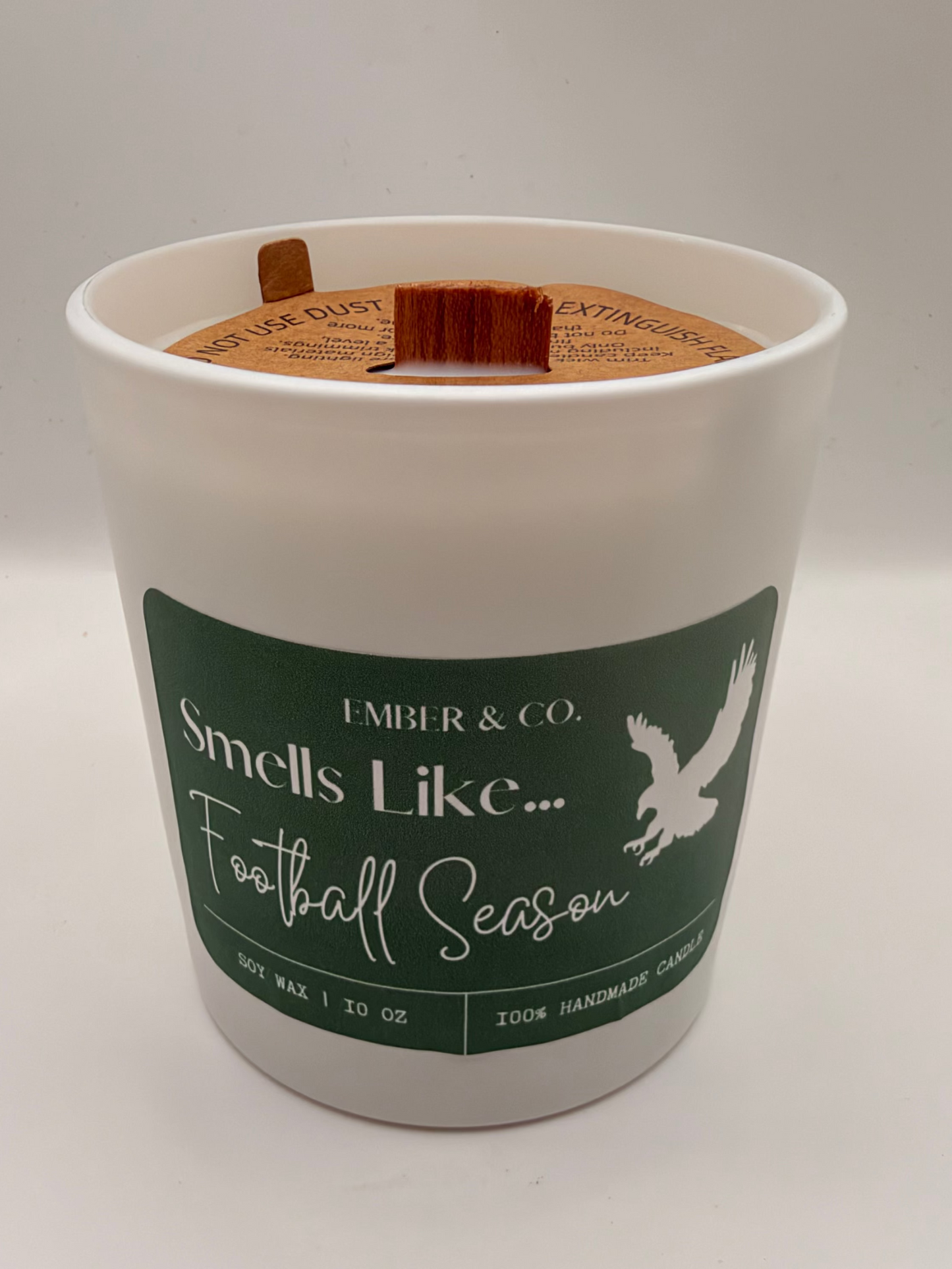 Eagles Canndles