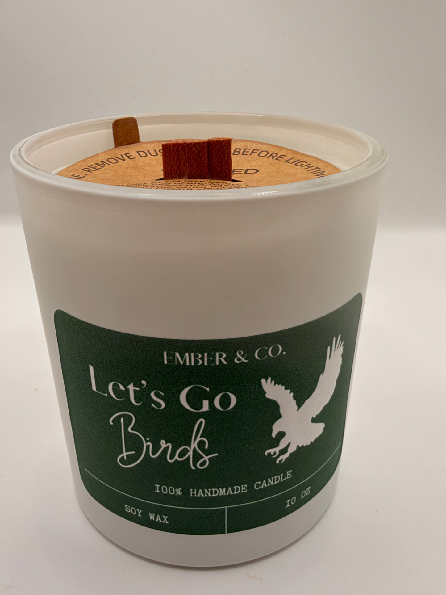 Eagles Canndles