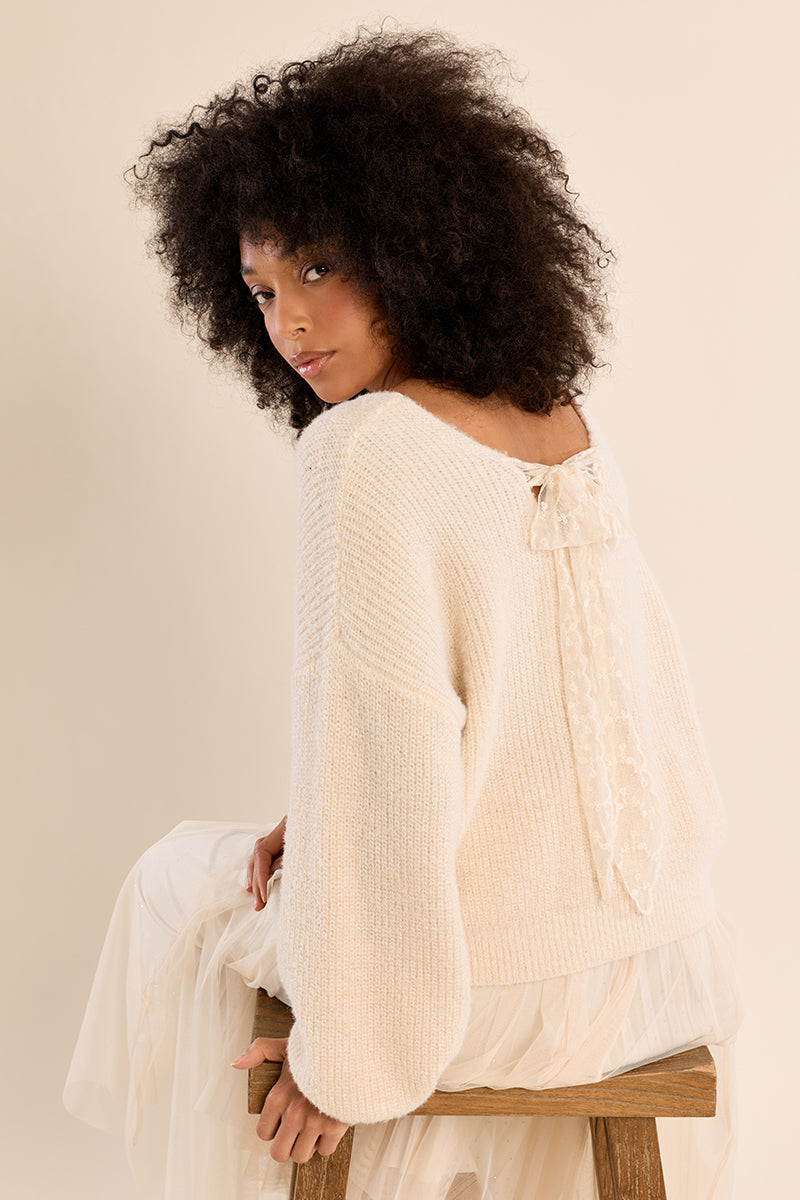 Lydia Sweater