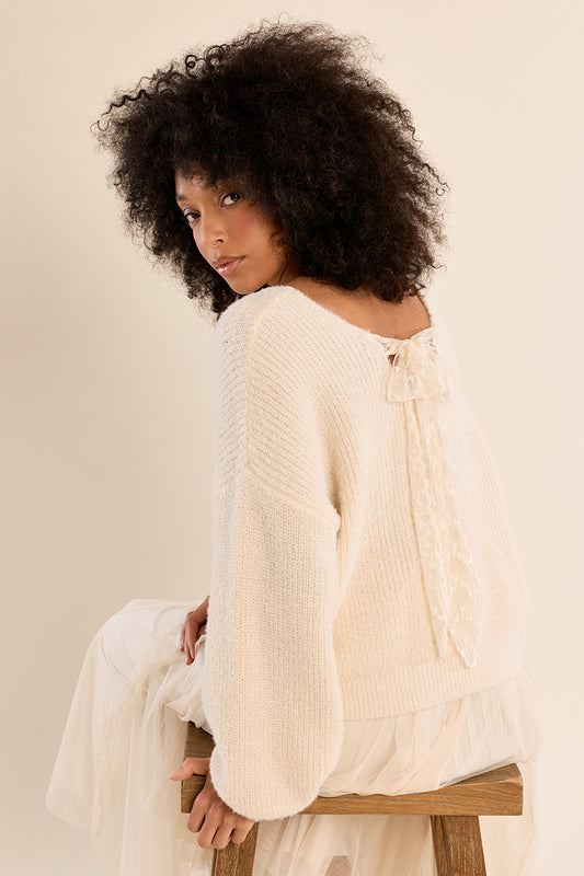 Lydia Sweater