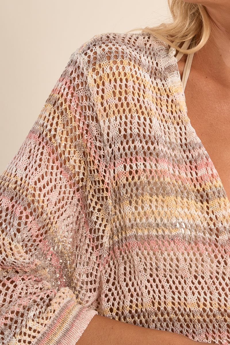 Lolo Knit Cardigan