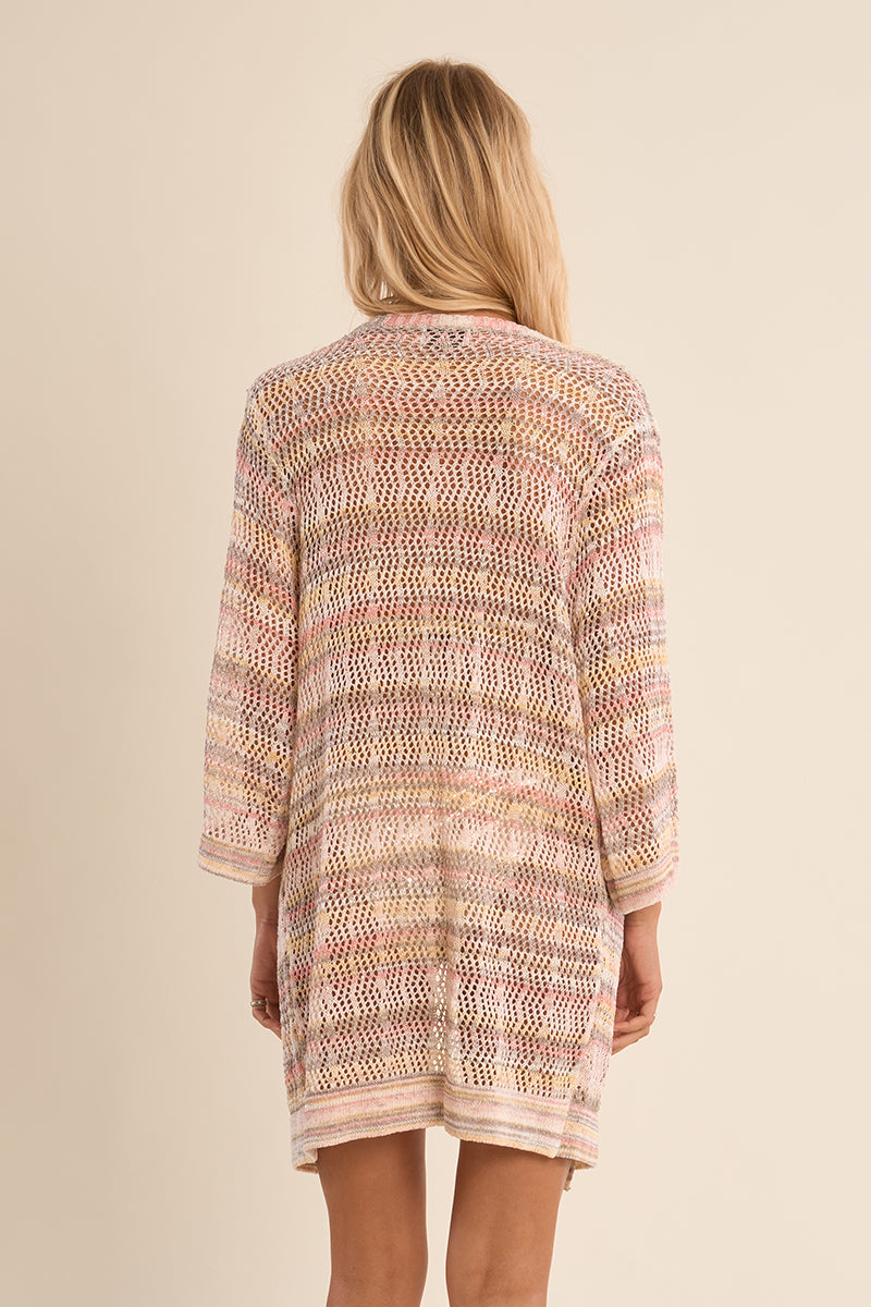 Lolo Knit Cardigan