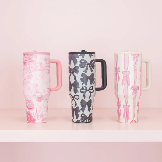 HydroChic Tumbler