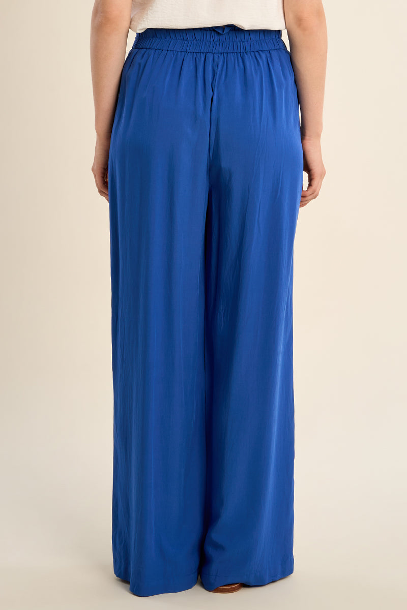 Sally Cobalt Pants