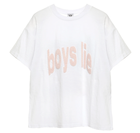 BLOCK THEIR NUMBER BOYFRIEND TEE