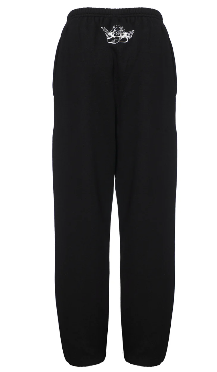 Boys lie - BLACK CAITLYN CODED KIMMY PANT