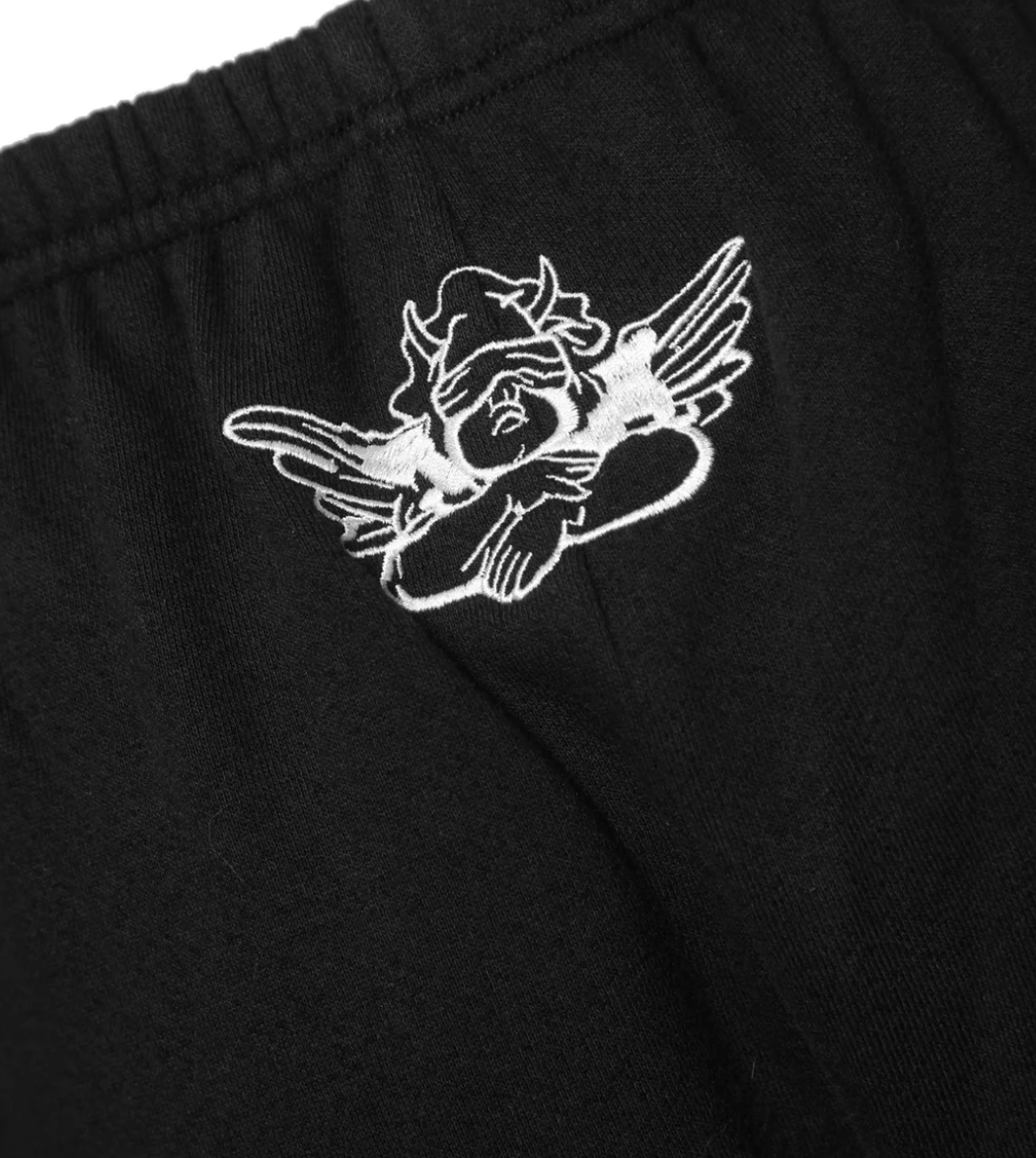 Boys lie - BLACK CAITLYN CODED KIMMY PANT