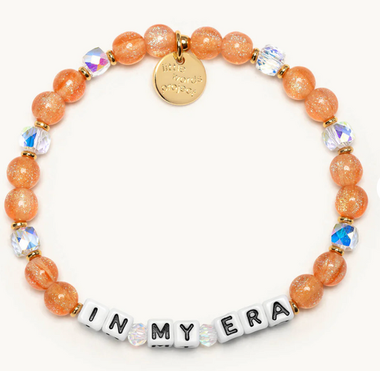 In My Era - Showgirl