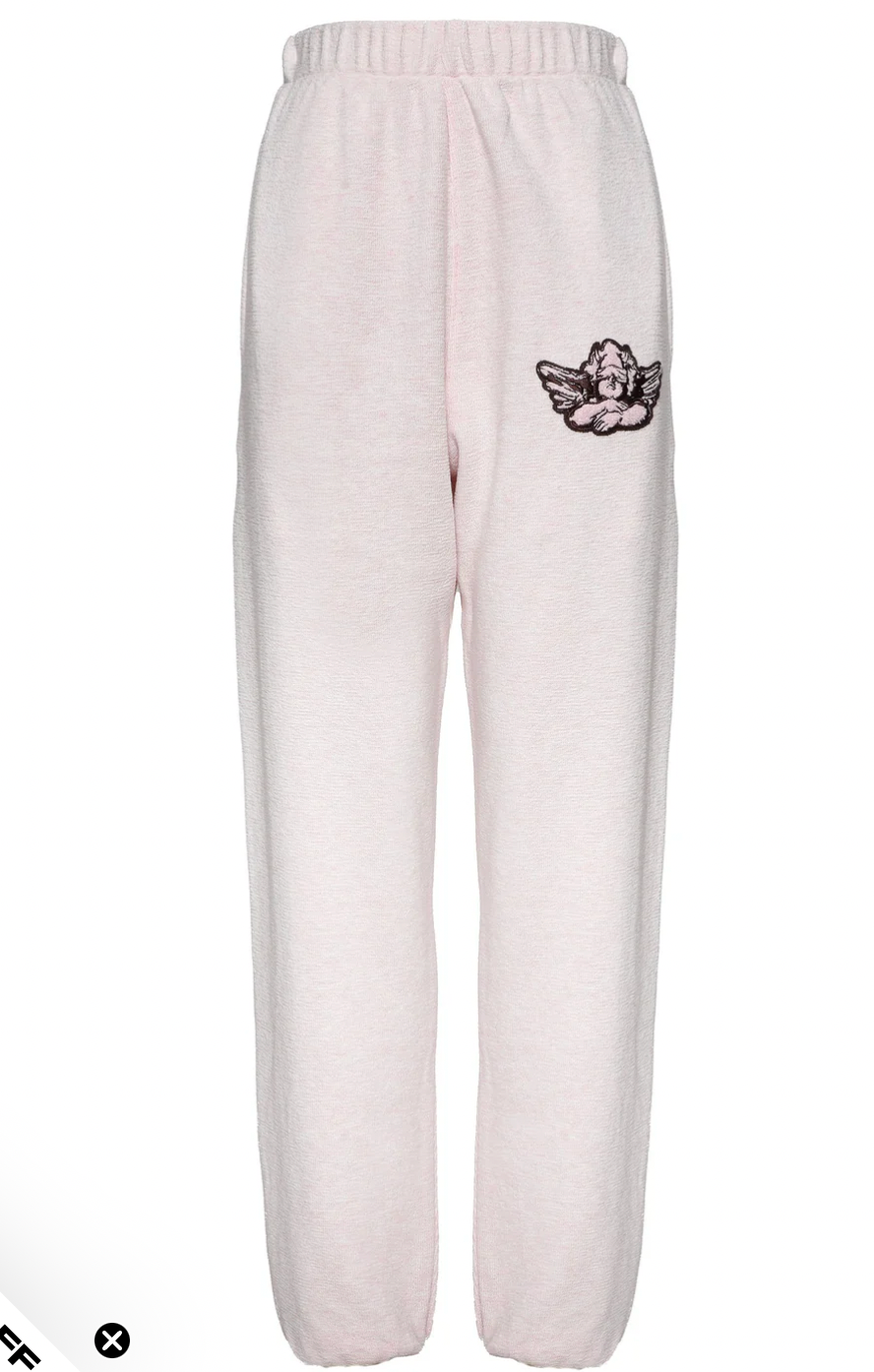 SMOKE AND MIRRORS MAC SLIM PANT