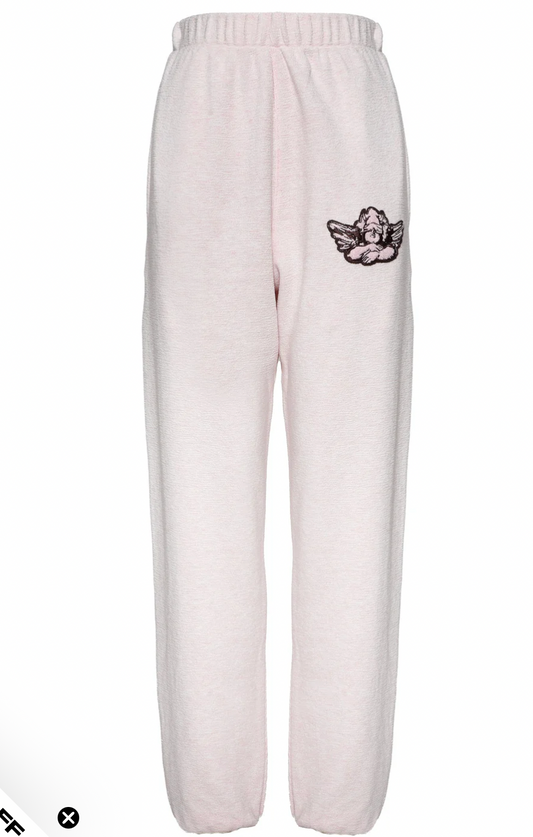 SMOKE AND MIRRORS MAC SLIM PANT