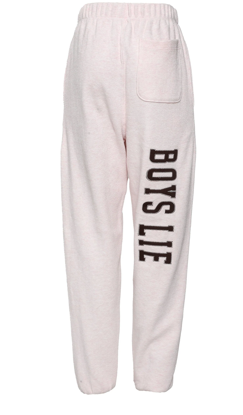 SMOKE AND MIRRORS MAC SLIM PANT