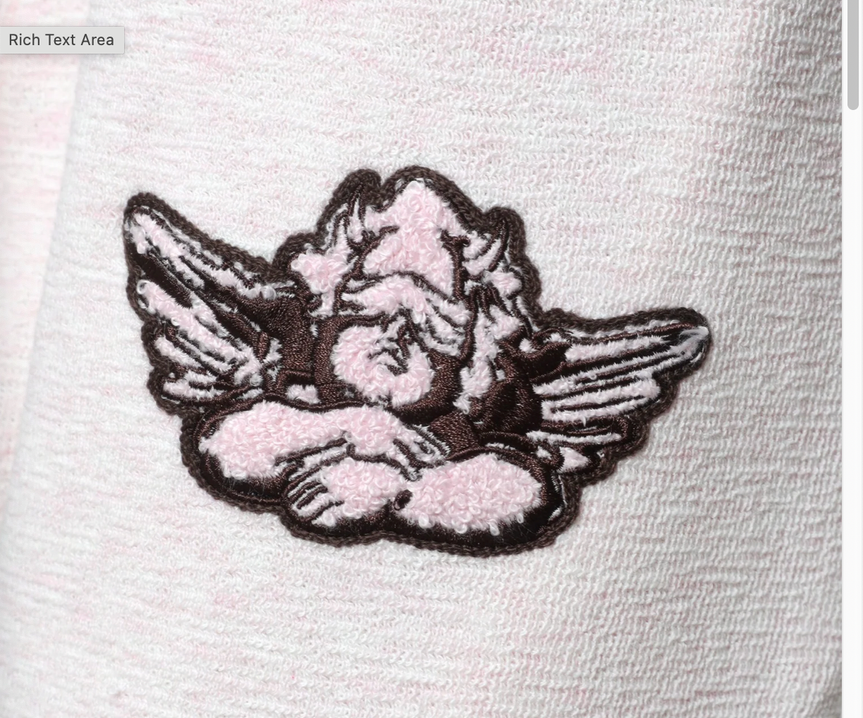 SMOKE AND MIRRORS MAC SLIM PANT