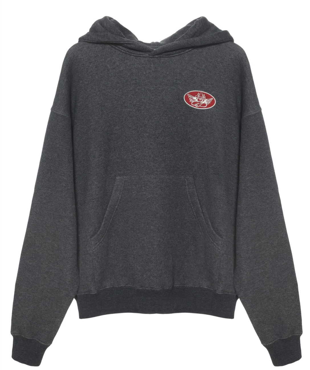 MON CHERI RACER HOODIE