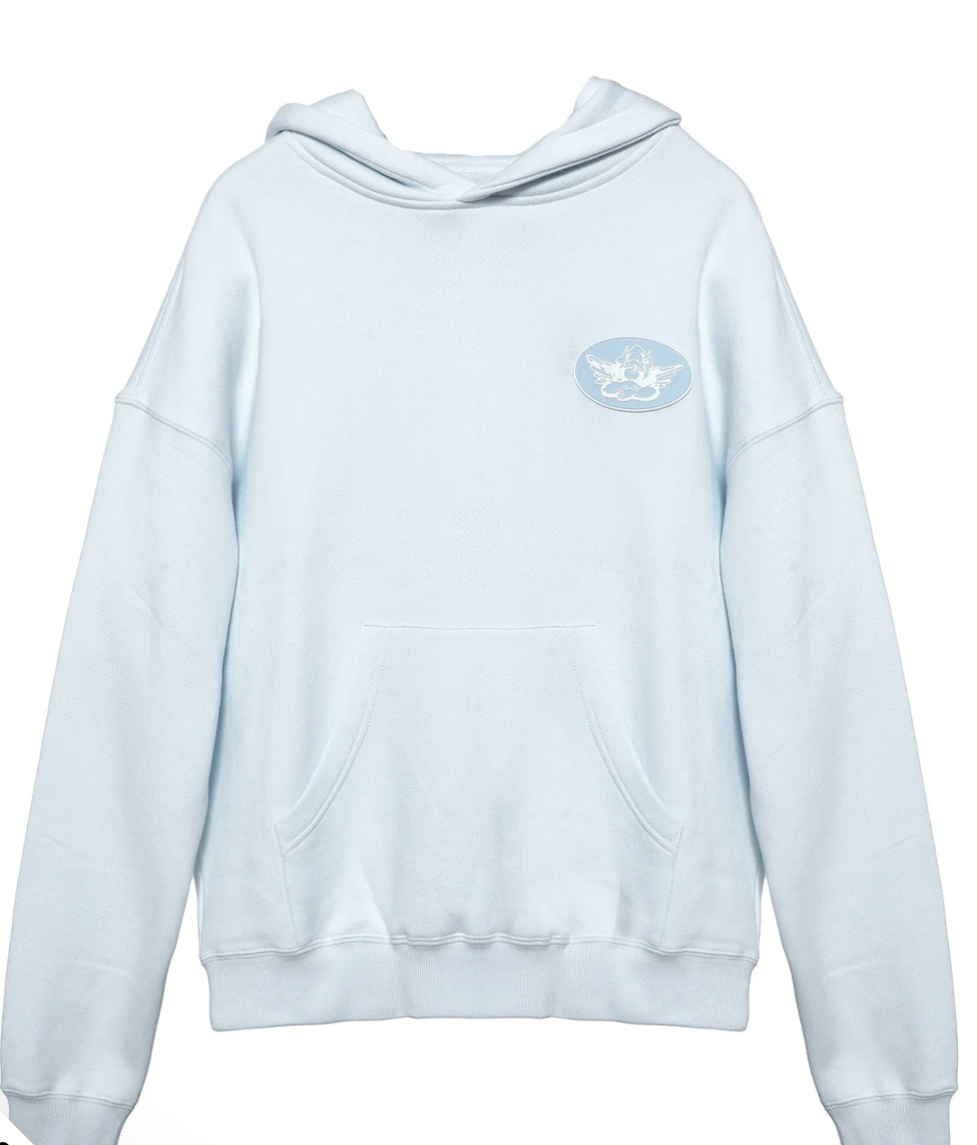 GEORGIA RULES RACER HOODIE