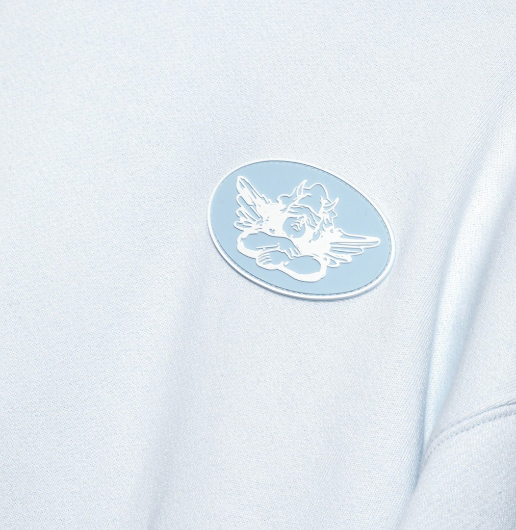 GEORGIA RULES RACER HOODIE