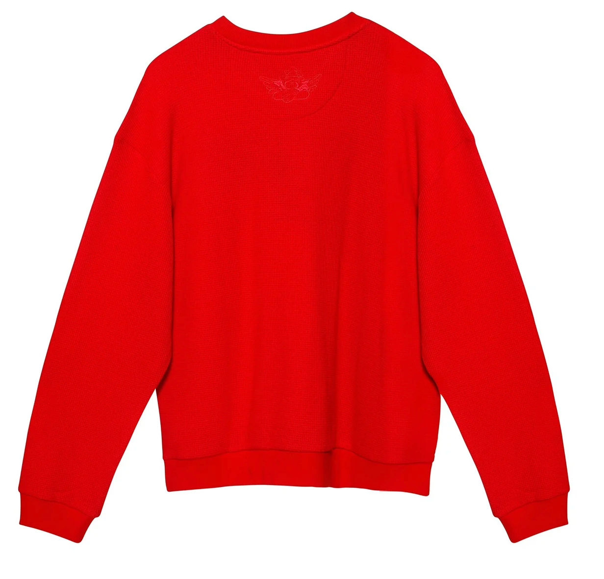 Boys Lie - Wrap Me in a Bow Kara Crewneck