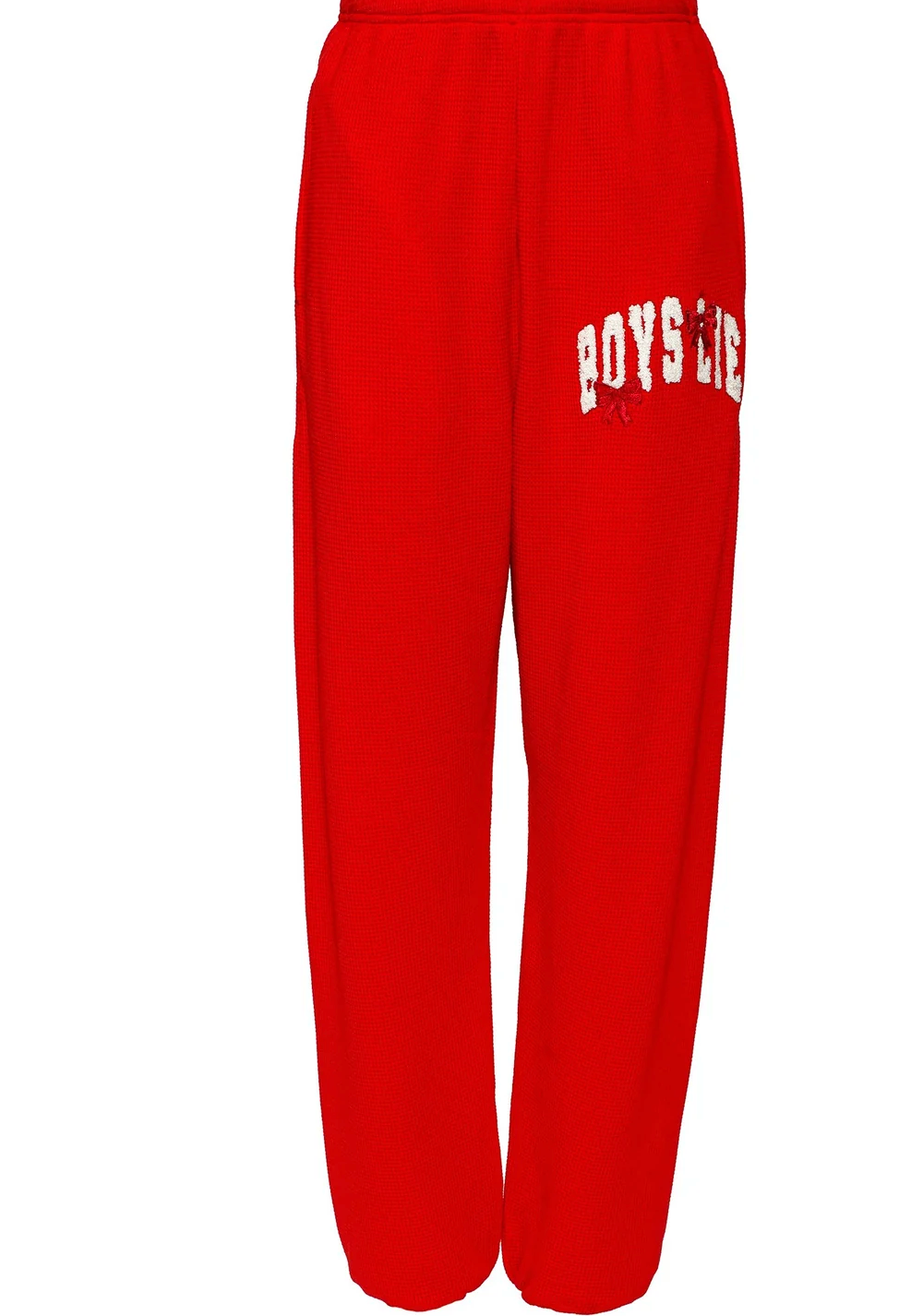 Boys Lie - Wrap me in a Bow Kimmy Pant