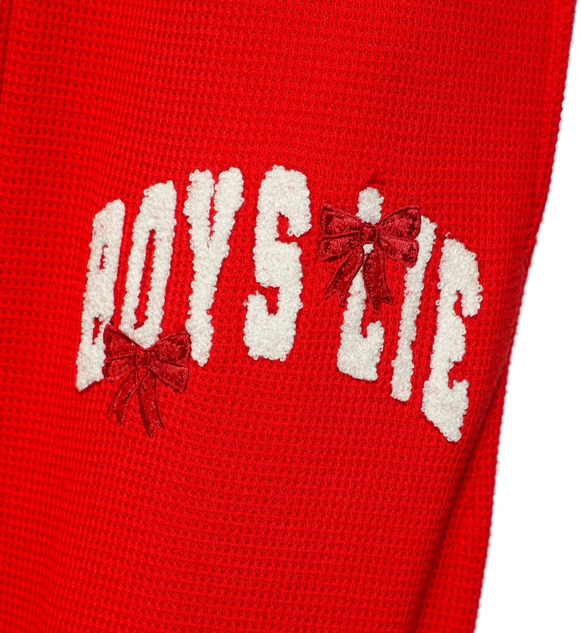 Boys Lie - Wrap me in a Bow Kimmy Pant