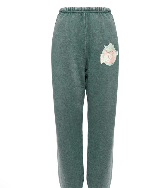 BREAKFAST BEERS PASTEL KIMMY PANTS