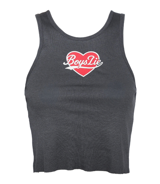 Boys lie - Signature Beegee Tank