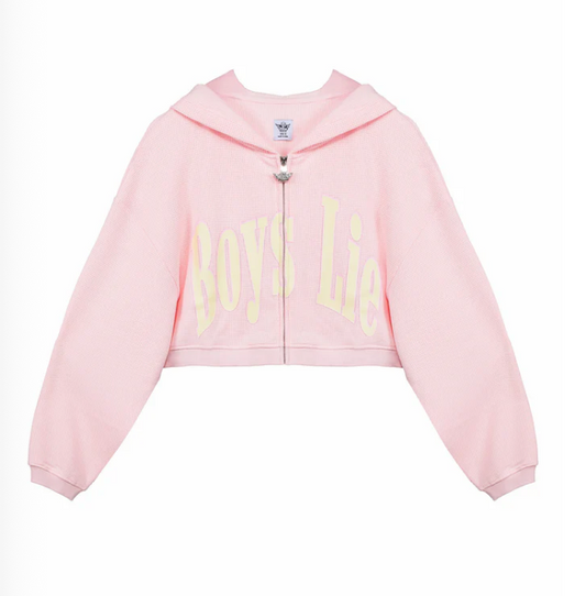ALL-STAR ALEX ZIP-UP