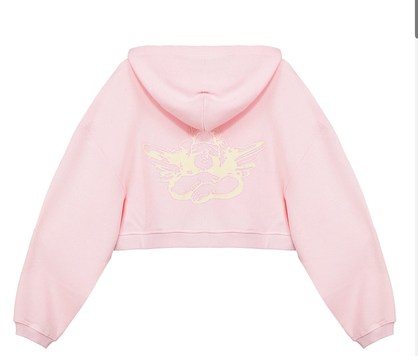 ALL-STAR ALEX ZIP-UP