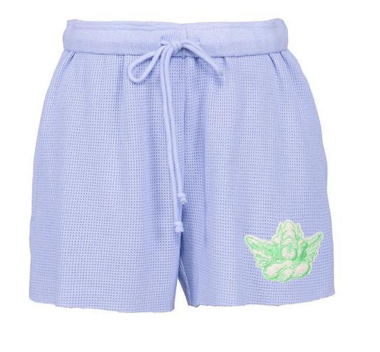LILAC RAZZLE DAZZLE V4 BASIC SHORT