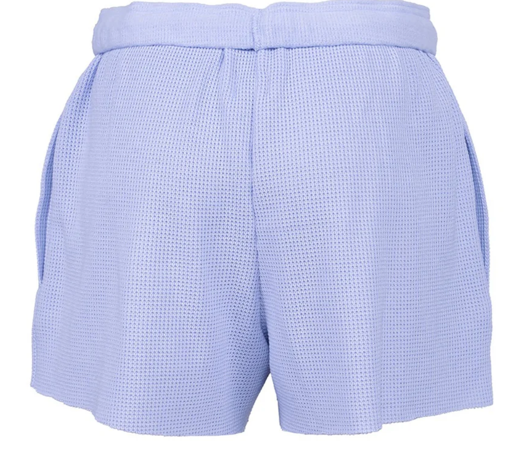 LILAC RAZZLE DAZZLE V4 BASIC SHORT