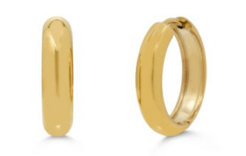 Jet Set Huggie 18mm