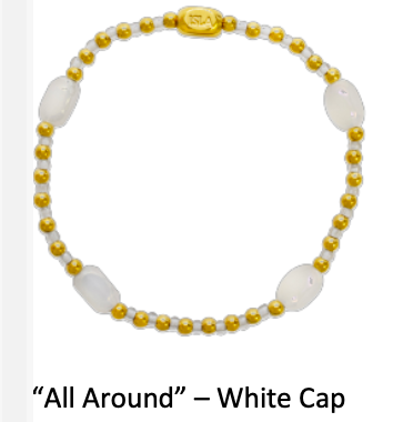 Pop of Color - All Around