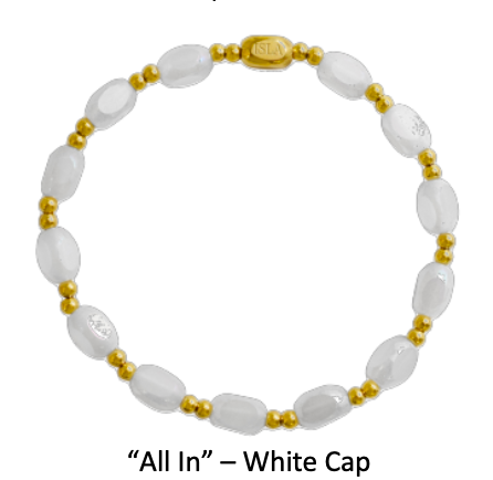 Pop of Color - All In