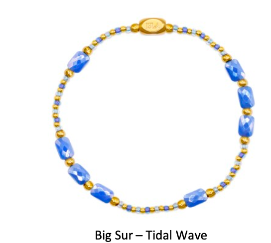 Coastal Crystals - Big Slur