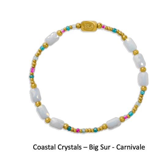 Coastal Crystals - Big Slur