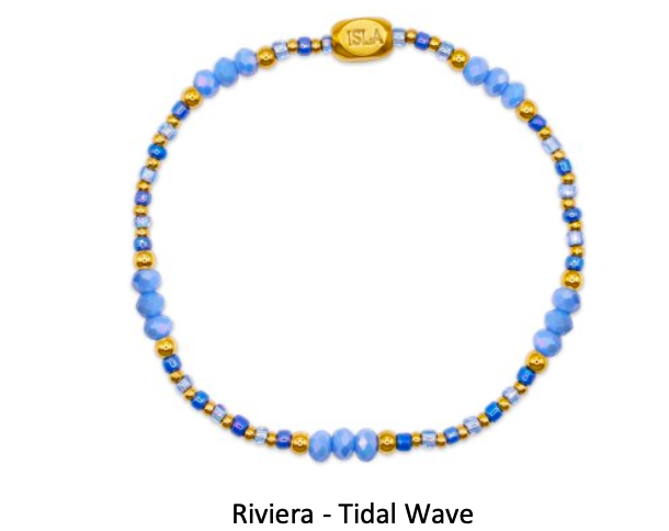 Coastal Crystals - Riviera